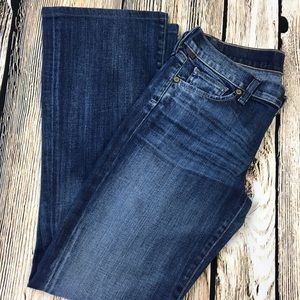 Citizens of Humanity 29 Kelly Jeans Bootcut